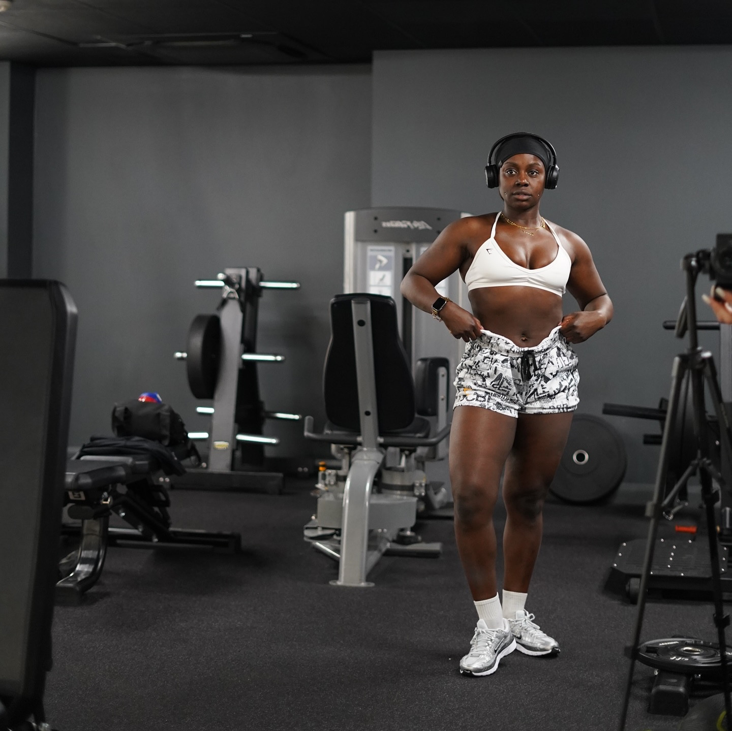 weights over dates 💪🏾

@gymshark #gymshark 
@gymsharkwomen #gymsharkwomen

#LTKuk #LTKfitness #LTKstyletip