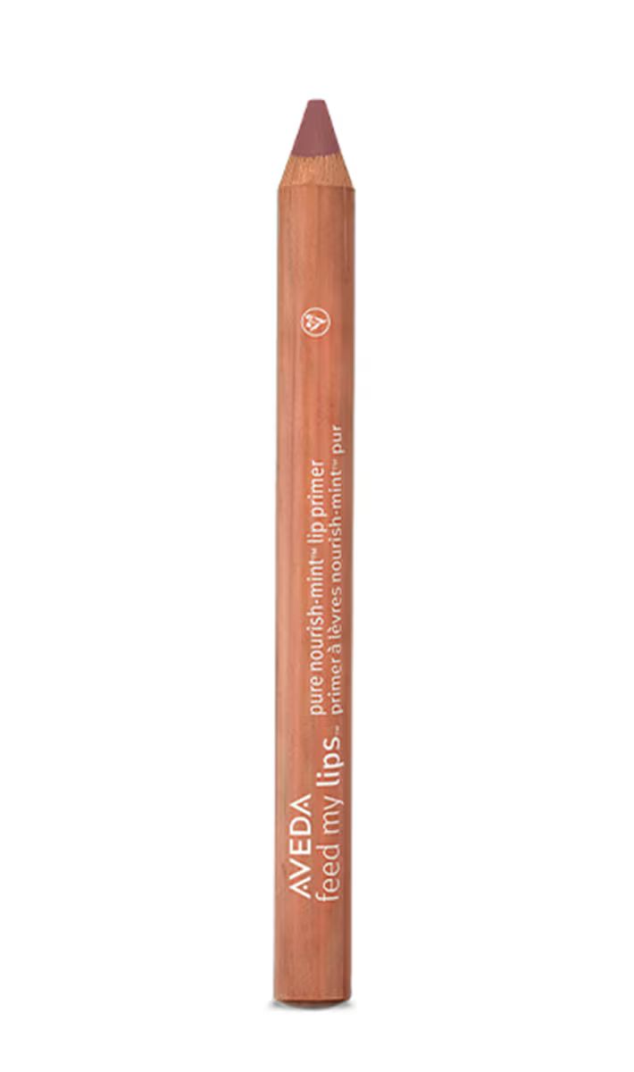 feed my lips™ pure nourish-mint™ lip primer | Aveda | Aveda (US)