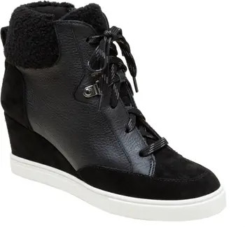 Arden Wedge Sneaker (Women) | Nordstrom