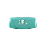Amazon.com: JBL CHARGE 5 - Portable Bluetooth Speaker with IP67 Waterproof and USB Charge out - T... | Amazon (US)