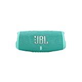 Amazon.com: JBL CHARGE 5 - Portable Bluetooth Speaker with IP67 Waterproof and USB Charge out - T... | Amazon (US)