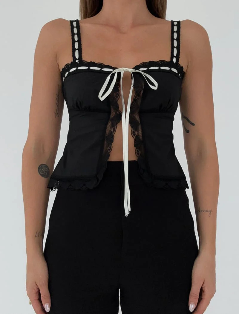 Vintage Love Cami | Rumored