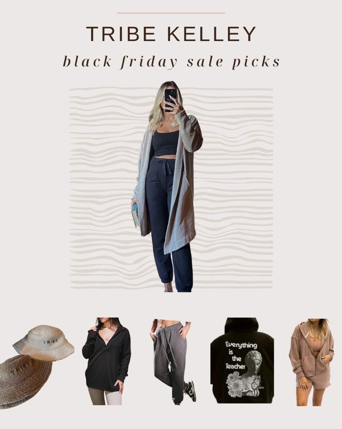 #tribekelley Sale picks! #blackfriday #cybermonday 

#LTKGiftGuide #LTKsalealert #LTKCyberweek