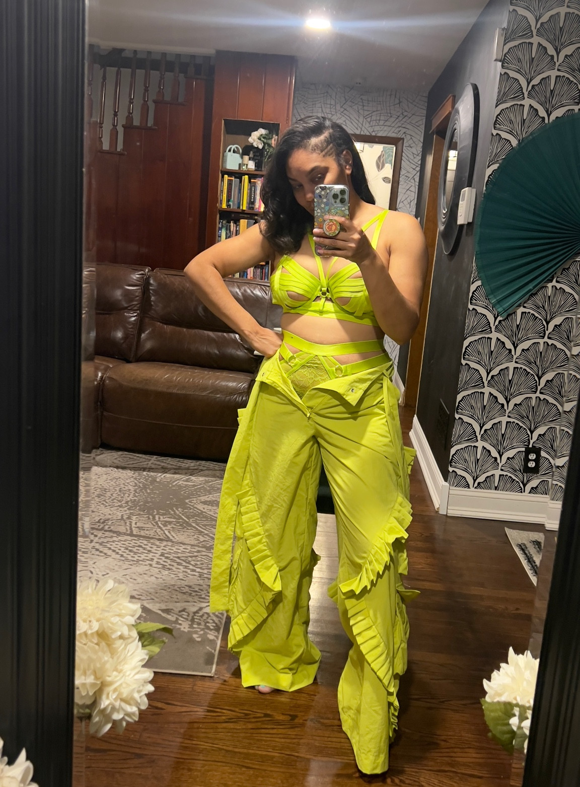 Sometimes I like to pop out 

#LTKStyleTip #LTKSaleAlert #LTKPlusSize