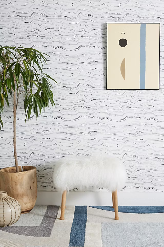 Anthropologie Sonora Wallpaper | Anthropologie (US)