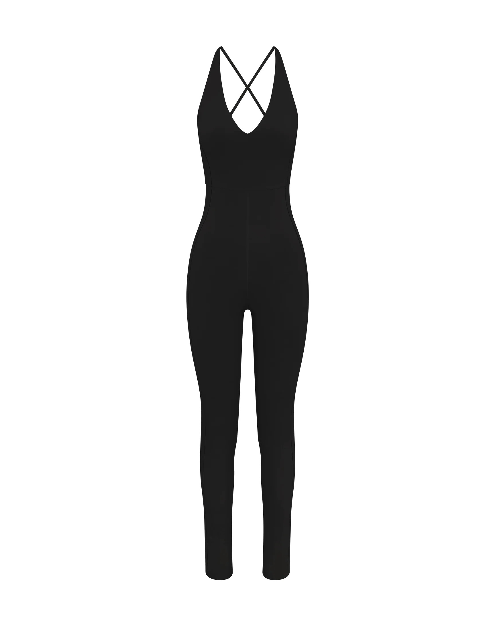 Weekender Playsuit 27" | Left on Friday