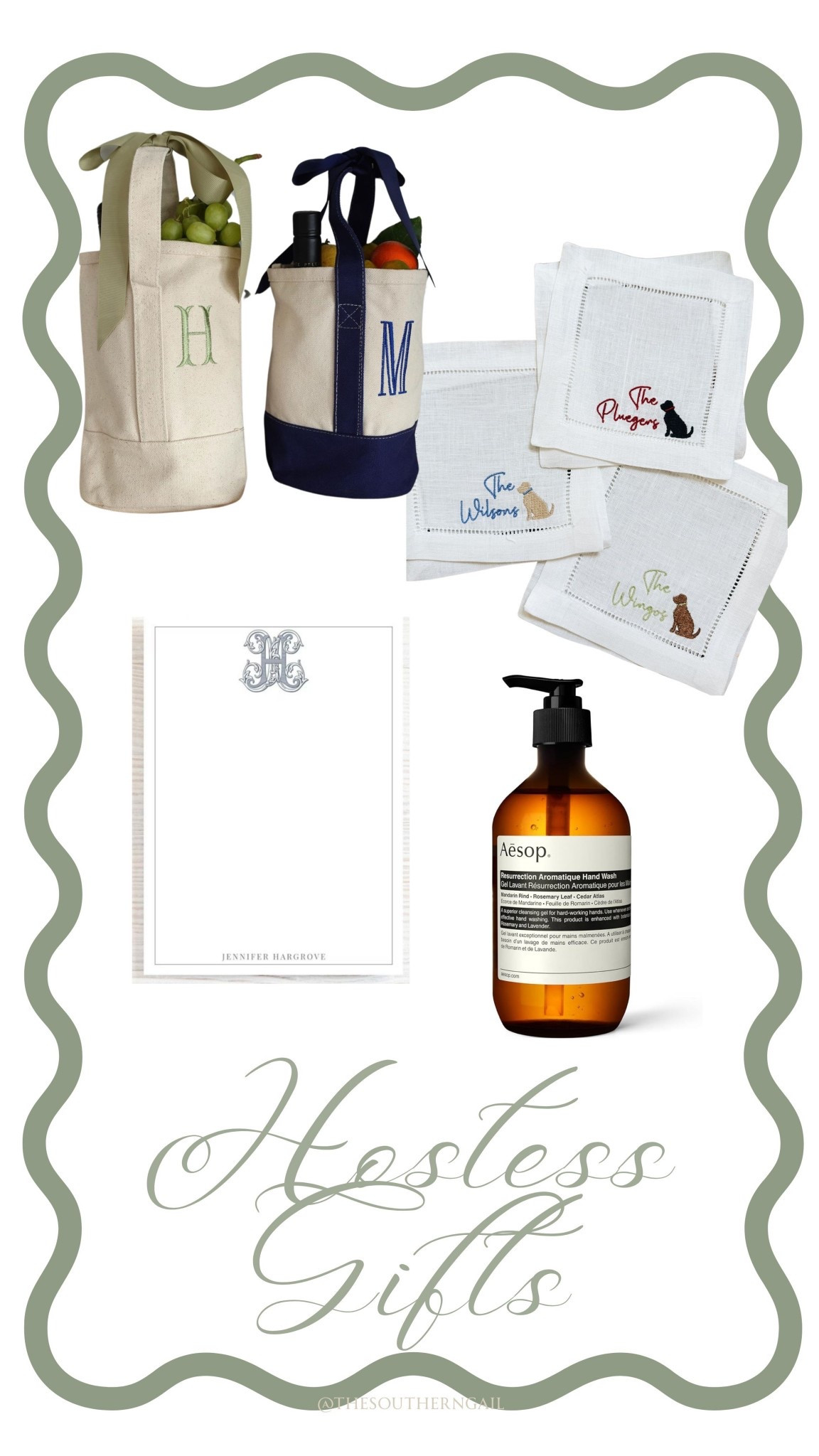 Hostess Gifts, keep it simple! #HostessGifts 

#LTKHoliday #LTKGiftGuide #LTKHome