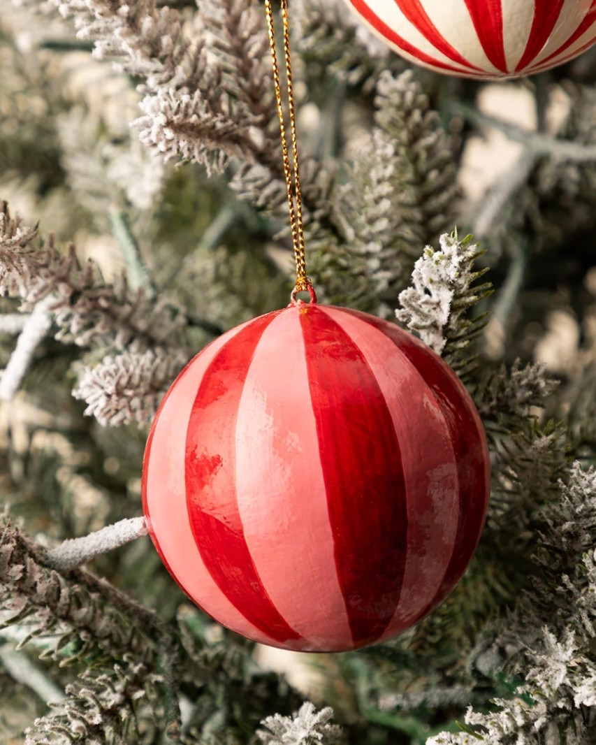 Might need these ornaments for my Christmas tree this year😍

#LTKFindsUnder50 #LTKHome #LTKSeasonal