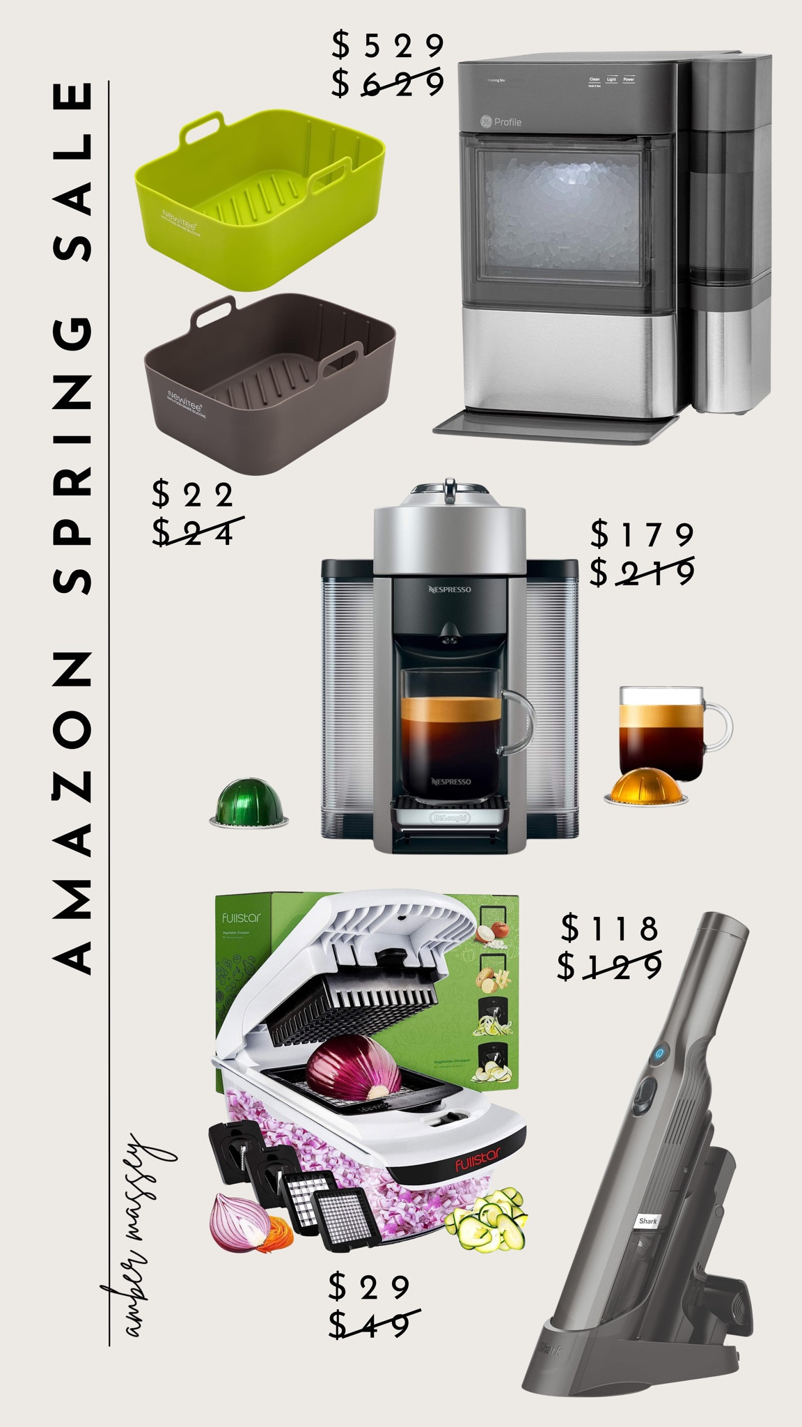 Amazon spring sale!! Some of my favorite amazon home finds are on sale now!!

Amazon, spring sale, amazon finds, amazon home, on sale 

#LTKsalealert #LTKSeasonal #LTKhome