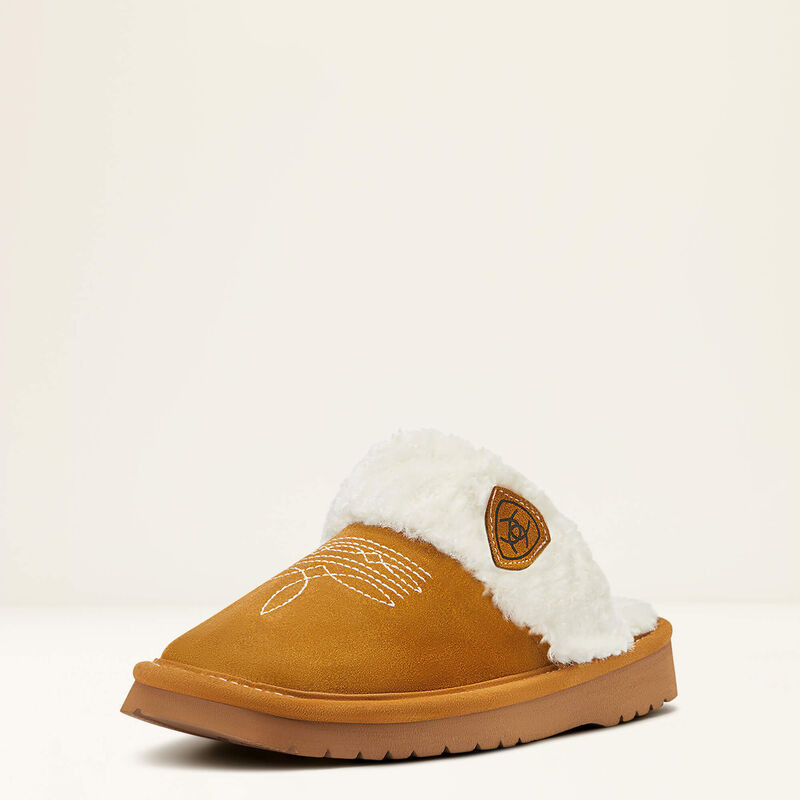 Jackie Square Toe Slipper | Ariat (US)