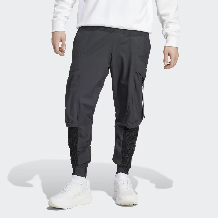 City Escape Premium Pants | adidas (US)