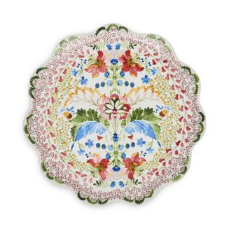 Juliska Sofia Dinner Plate | Bloomingdale's Home | Bloomingdale's (AU)