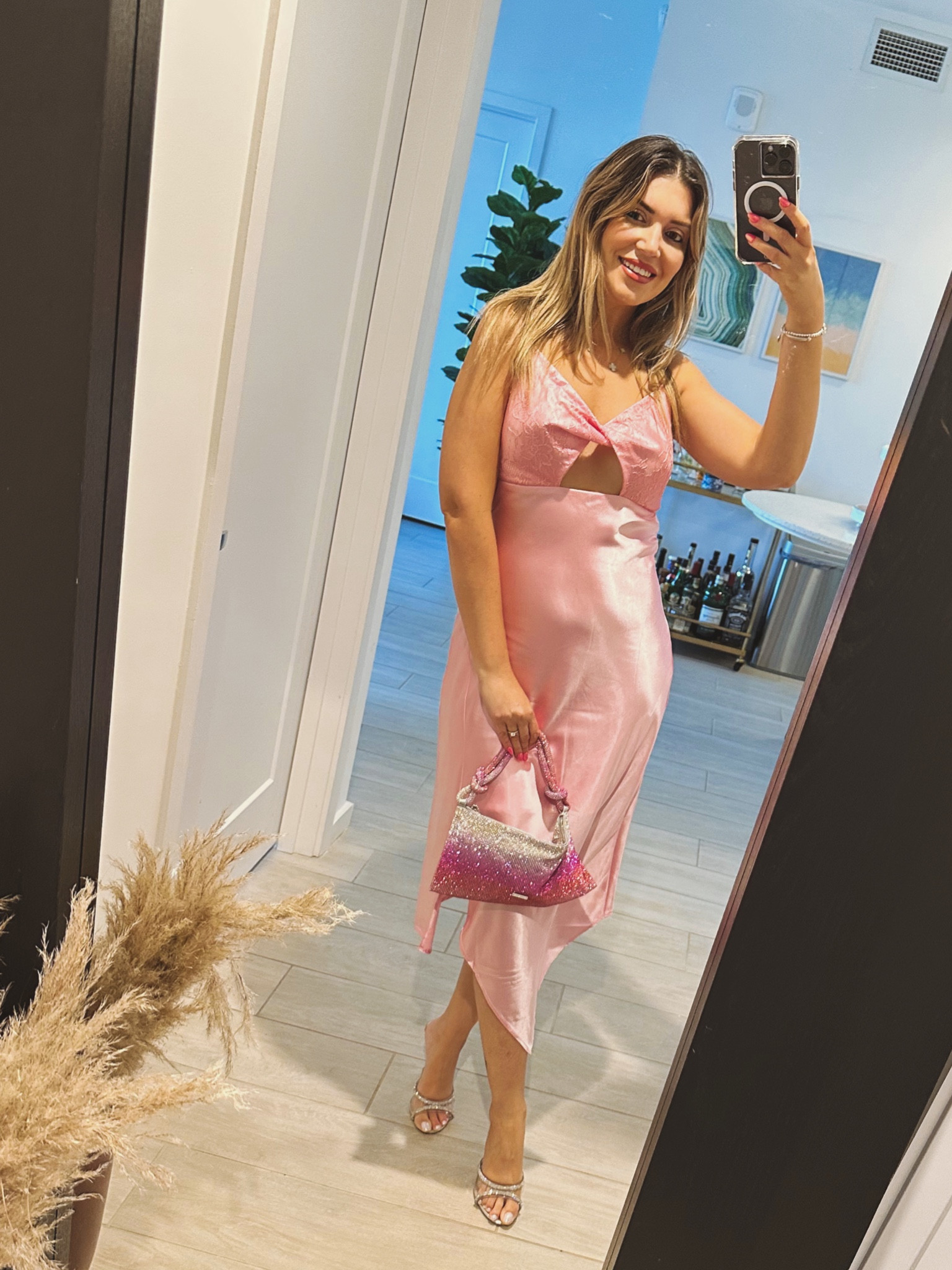 Barbie Outfit 🩷 

#LTKSeasonal