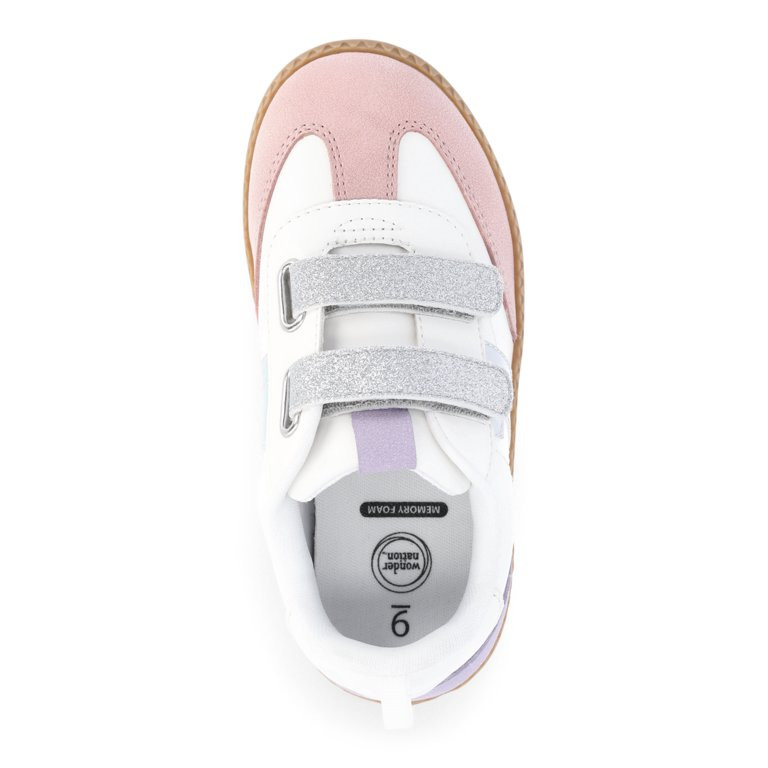 Wonder Nation Toddler Kids Sport Sneaker | Walmart (US)