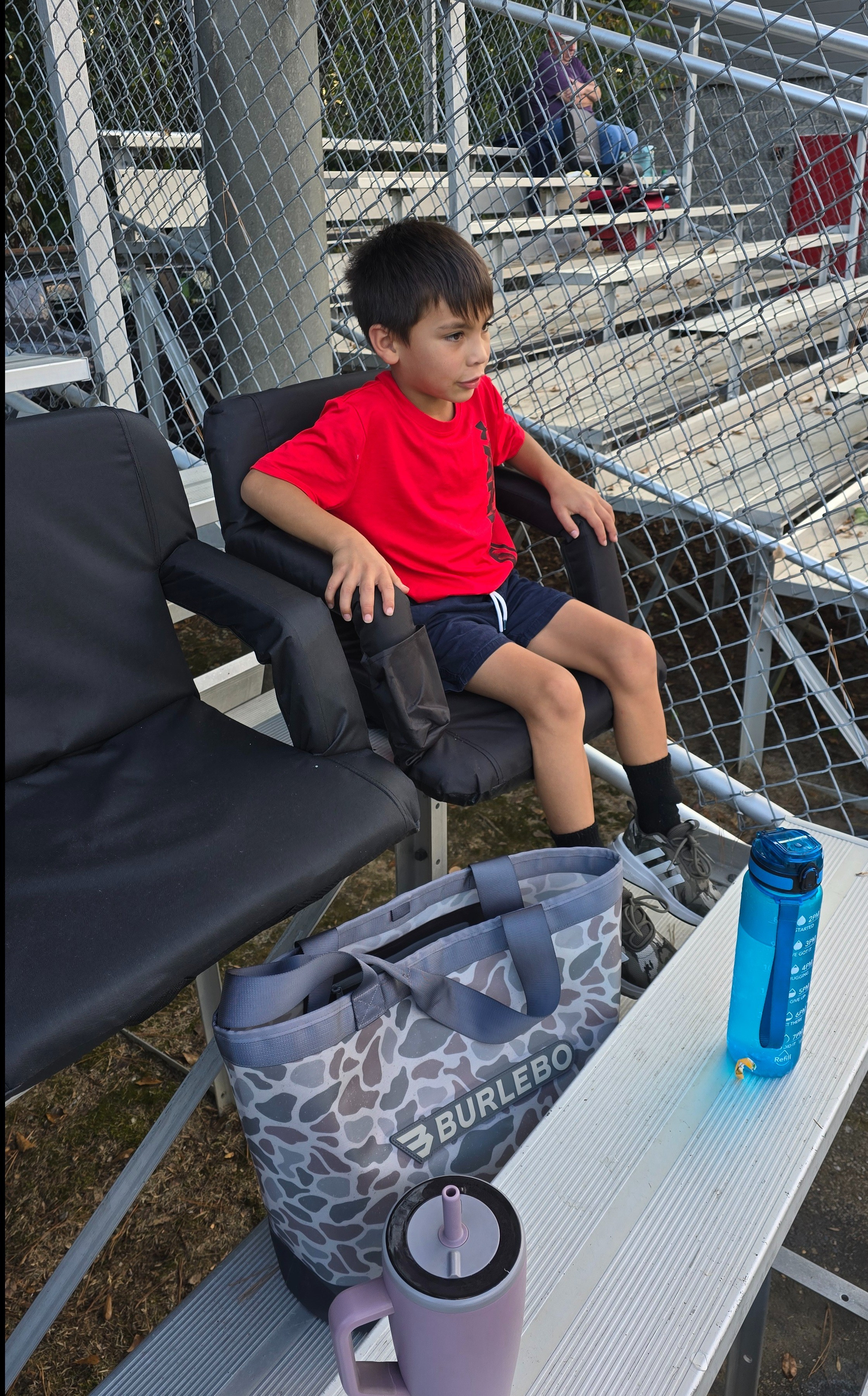 Game essentials 

#LTKFamily #LTKItBag #LTKActive