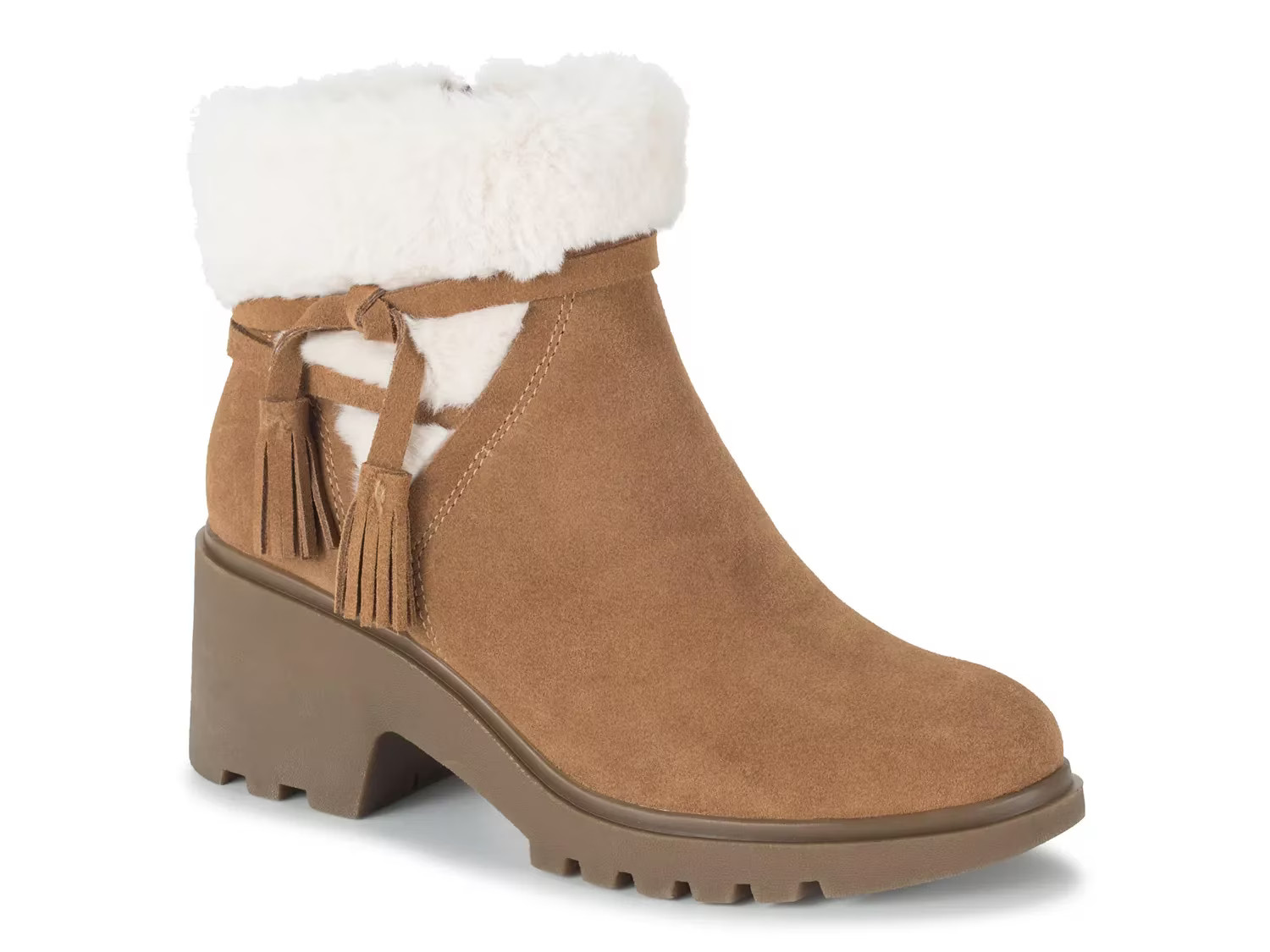 Baretraps Dolors Snow Bootie | DSW