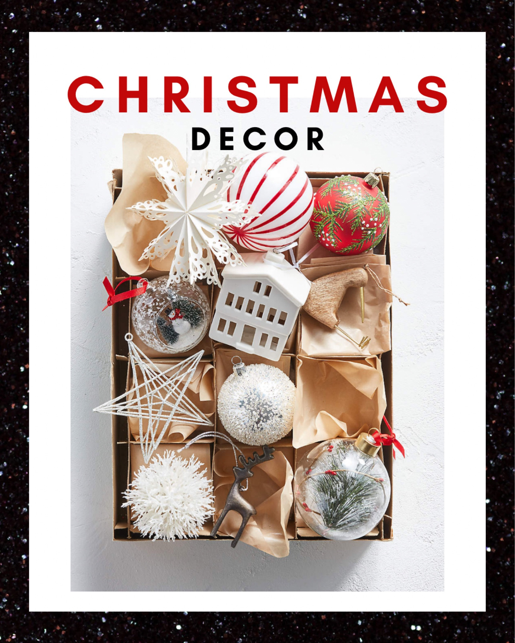 You’ve decked the halls, now add the finishing touch with these festive finds. Or give them as gifts! 

#LTKHoliday #LTKSeasonal #LTKGiftGuide