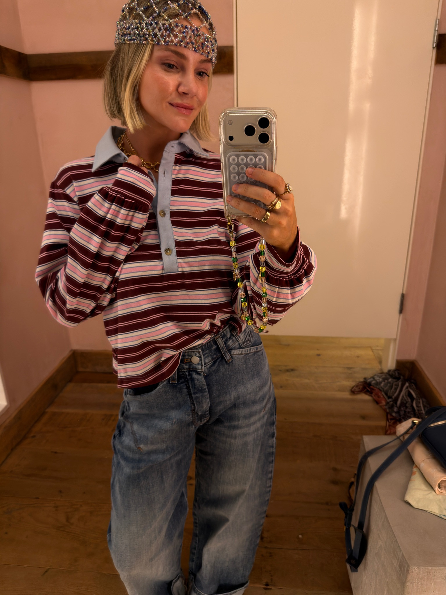 Anthro new fall arrivals try on!

#LTKootd #LTKdayinmylife