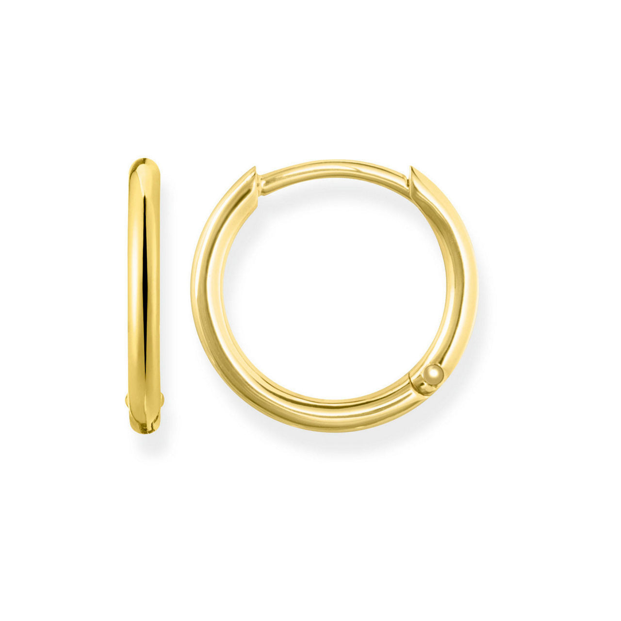 Thomas Sabo Small Hoop Earrings | Arnotts