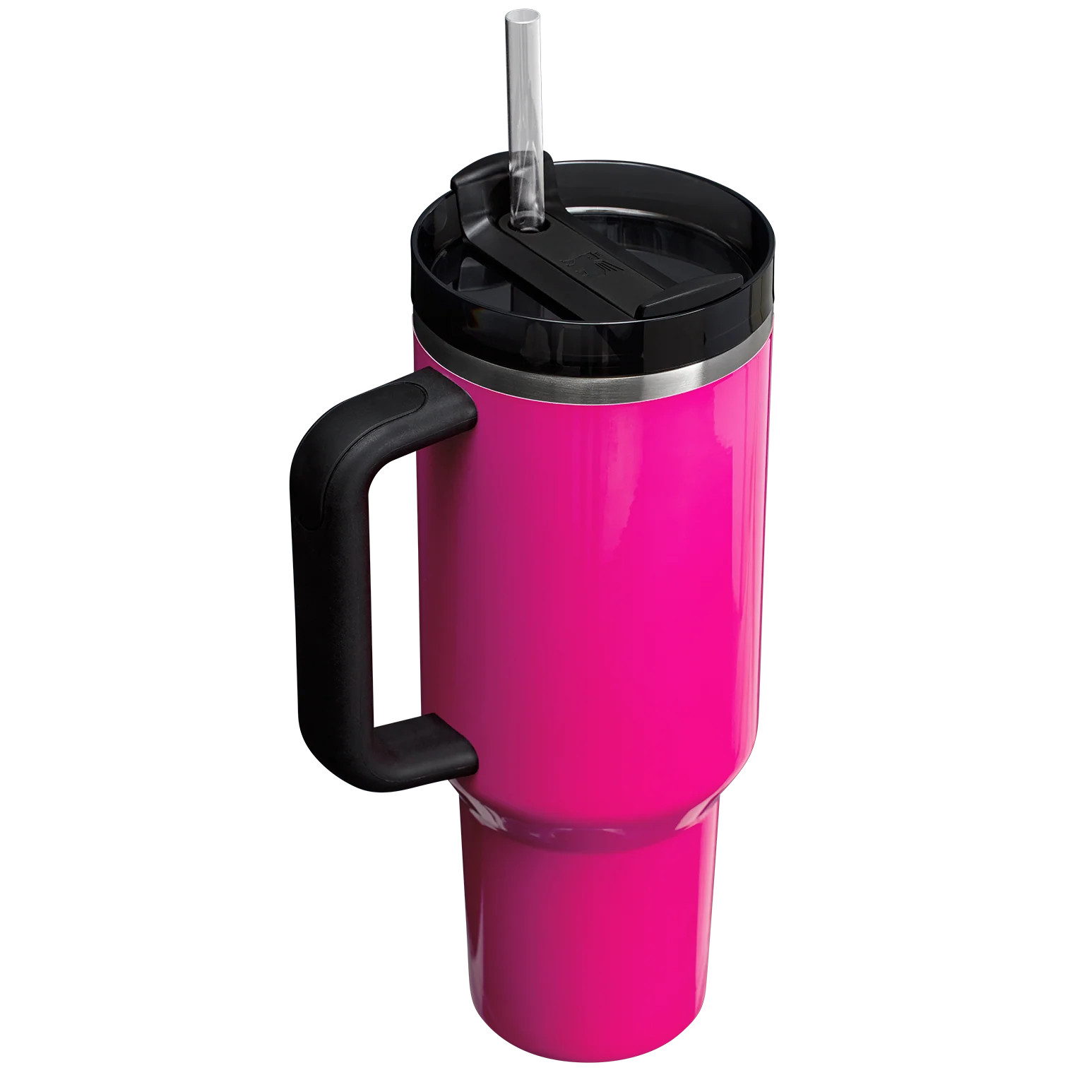 The Neon Quencher H2.0 FlowState™ Tumbler | 40 OZ | Stanley PMI US