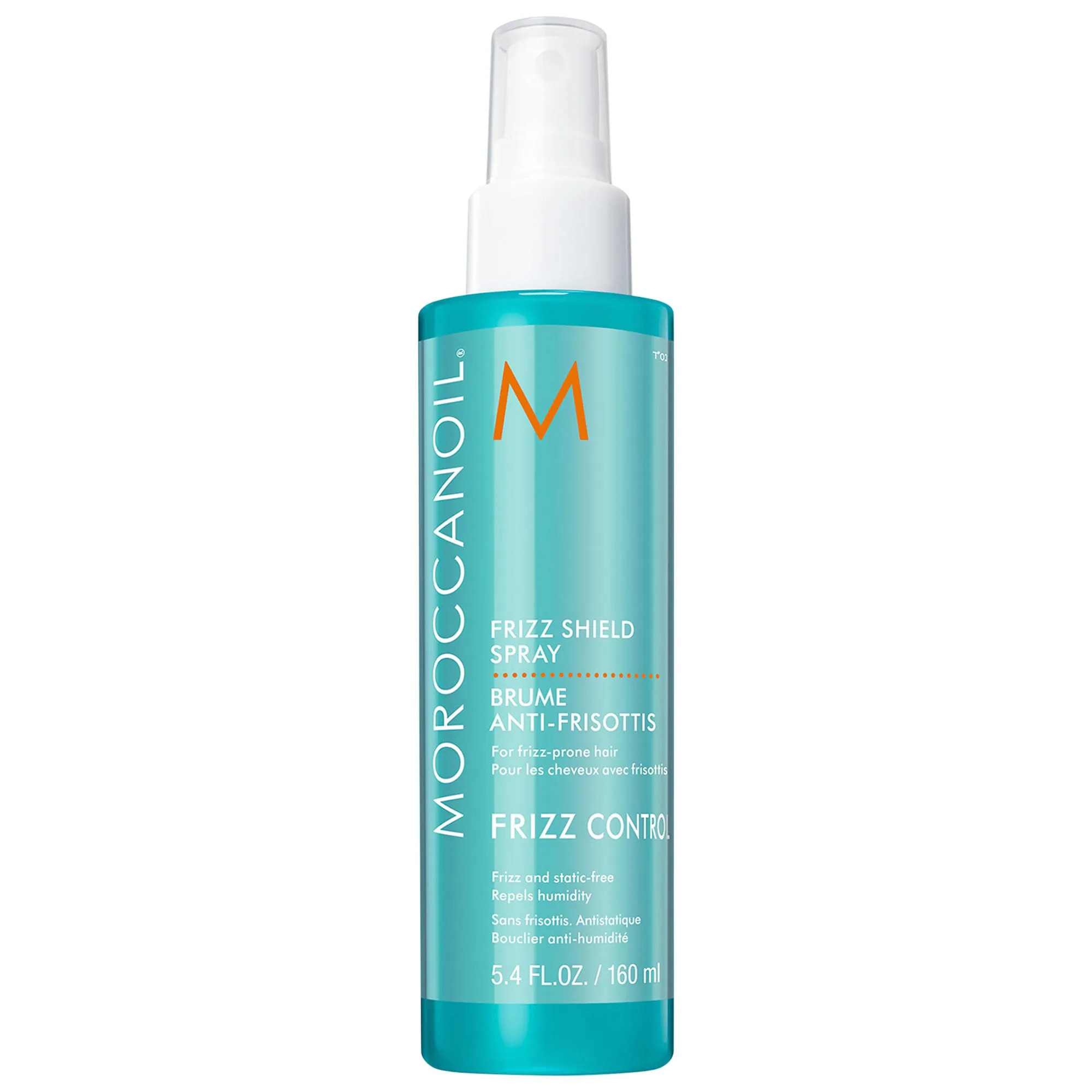 Moroccanoil Frizz Shield Spray 5.4 oz / 160 ml | Sephora (US)