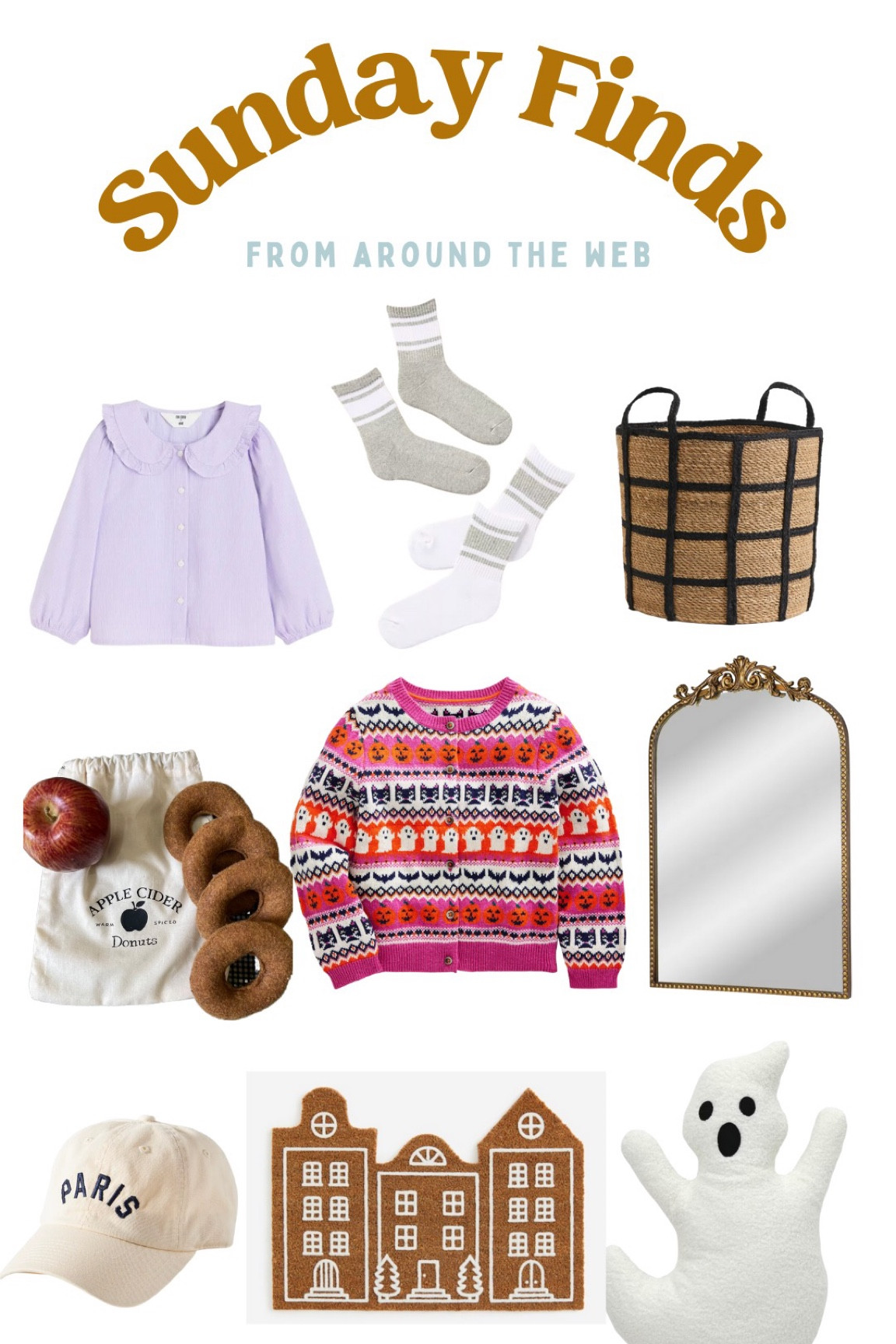 Sunday finds !