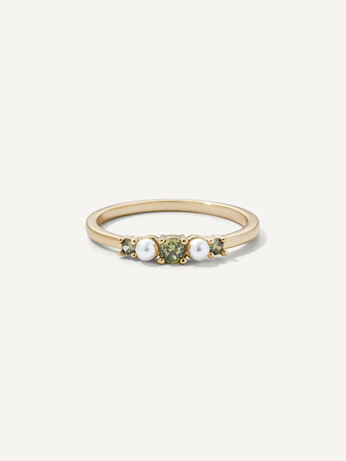 Dora Ring | olive + piper