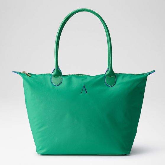 Jennifer Lake Avion Travel Tote | Mark and Graham