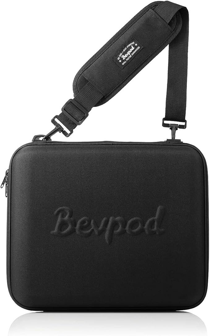 BevPod Ultra Slim Cooler | Amazon (US)