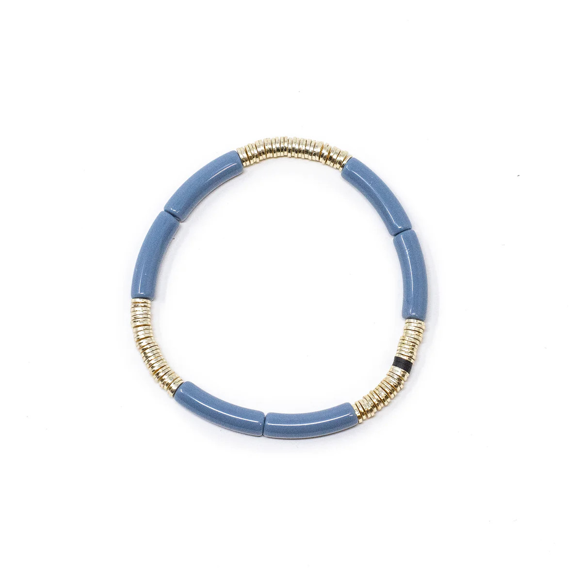 Lake Zo Bracelet 4mm | Allie + Bess