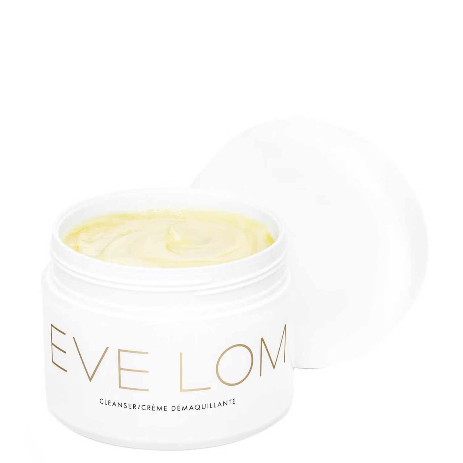 Eve Lom Cleanser 200ml | Look Fantastic (UK)