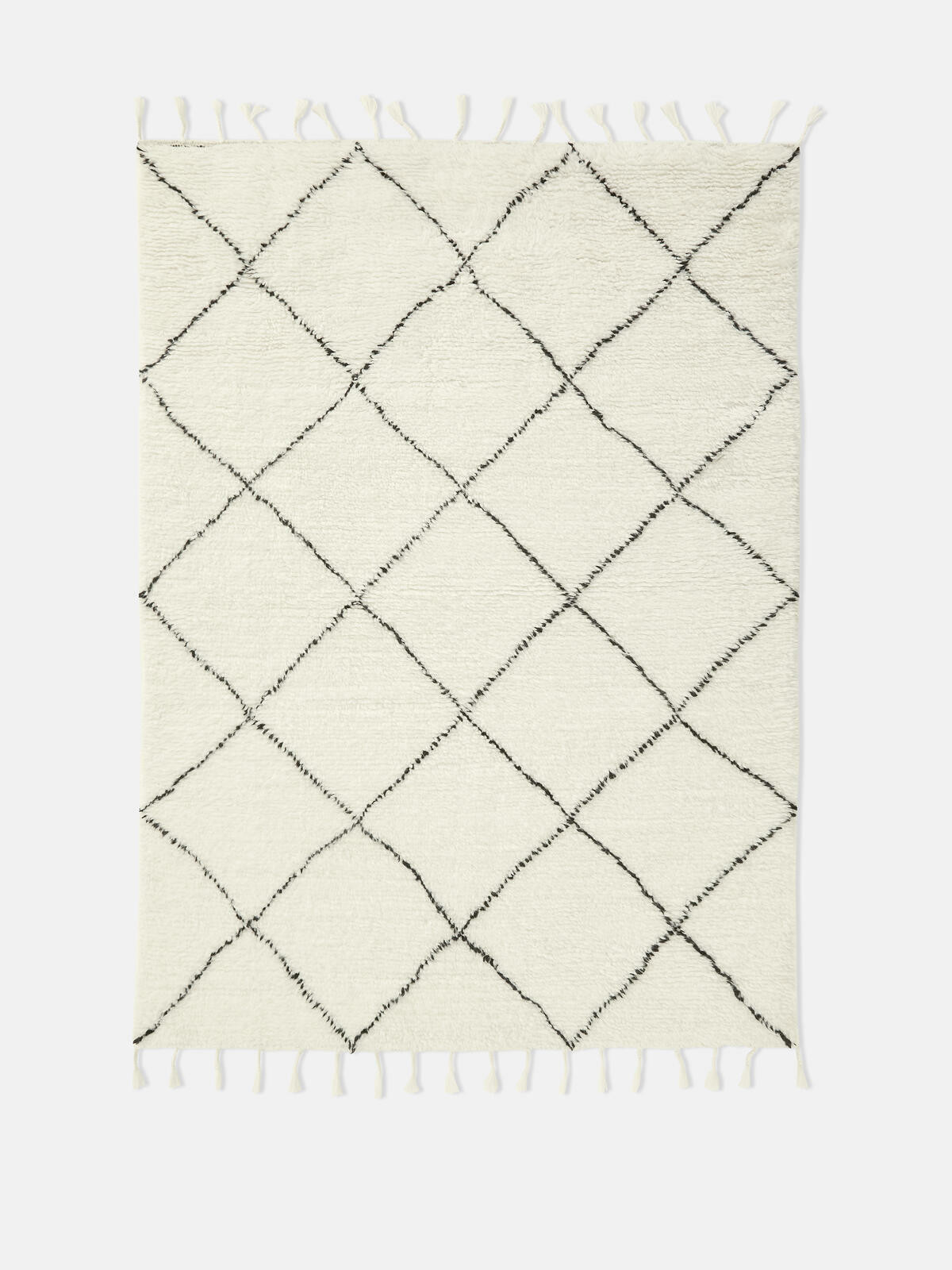 Axel Rug, Natural | Soho Home Ltd