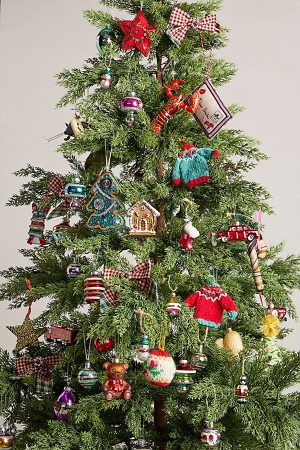 Very Merry 100-Piece Ornament Bundle | Free People (Global - UK&FR Excluded)