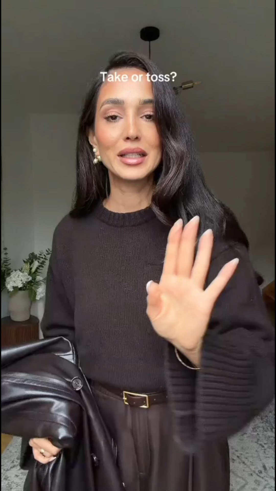 This jacket 🤎🤎

#LTKeurope #LTKCyberWeek #LTKdeutschland