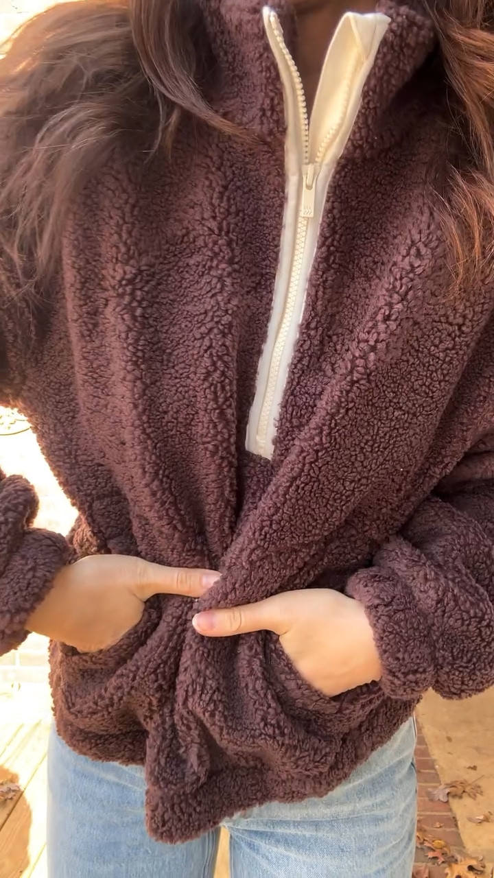 Here are some cozy and affordable tops! Wearing a small for all 3 tops 

Casual outfits | Christmas gift ideas | gifts for her

#LTKHoliday #LTKSaleAlert #LTKCyberWeek