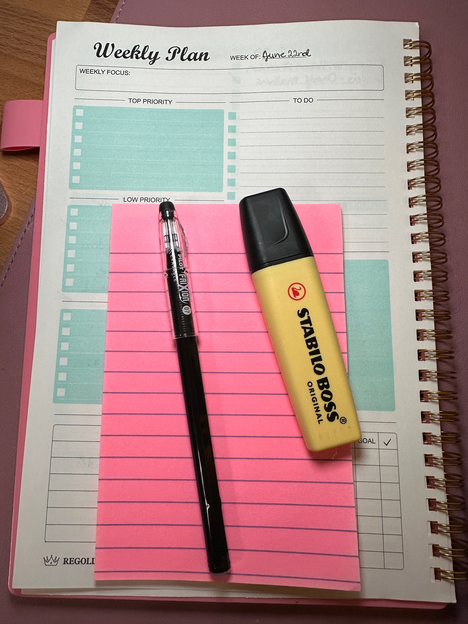 First day back at work after a TWO week break! 10/10 recommend starting off your summer with an extended break!
#relaxandrefresh #extendedvacay #backtowork #planmyday #wfm

#LTKFind #LTKSeasonal #LTKGiftGuide