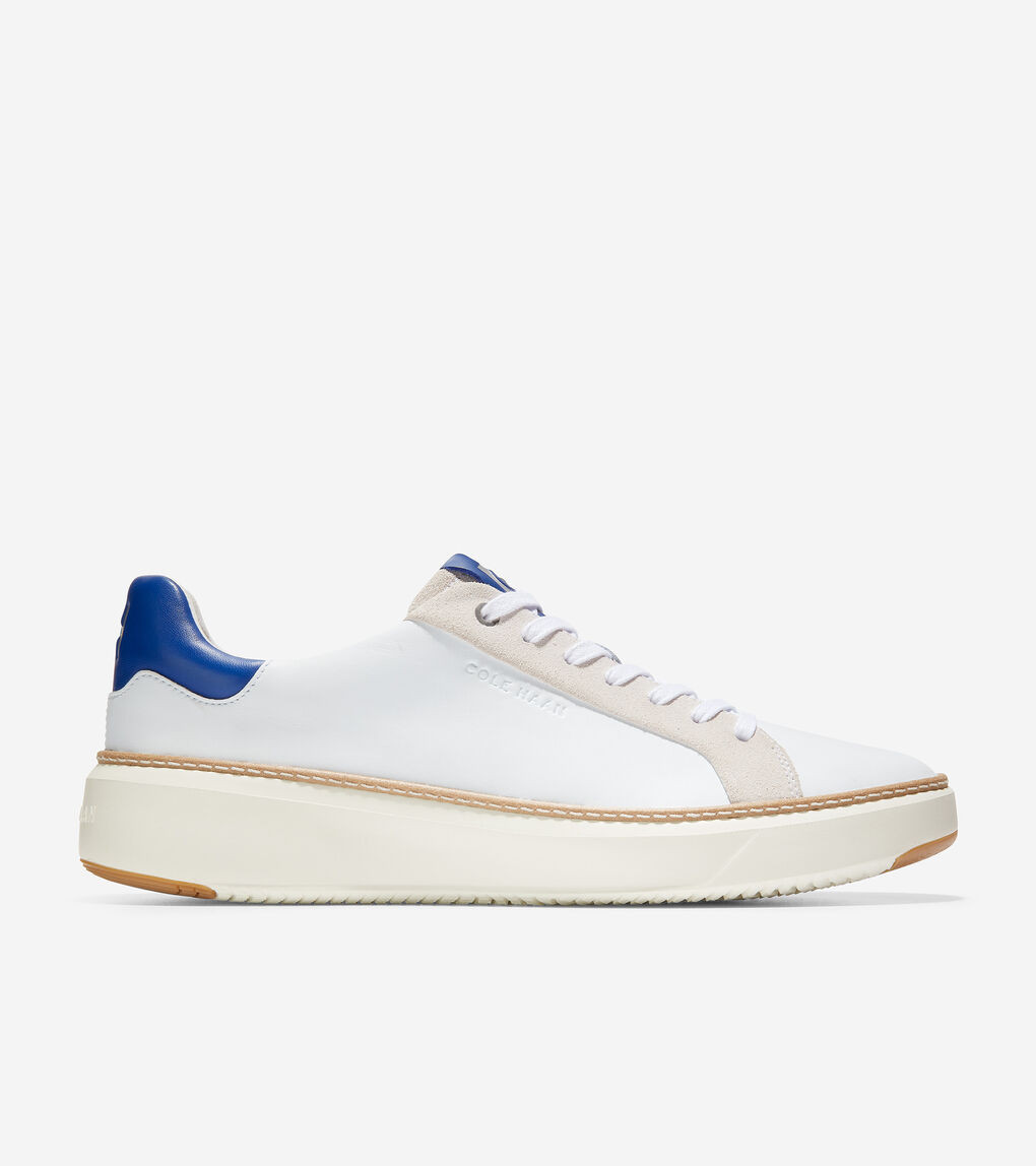GrandPrø Topspin Sneaker | Cole Haan (US)