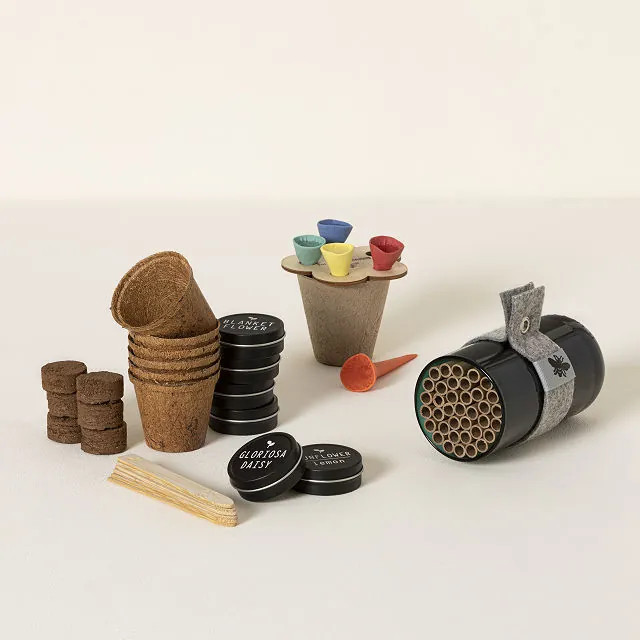 Save The Bees Gift Set | UncommonGoods