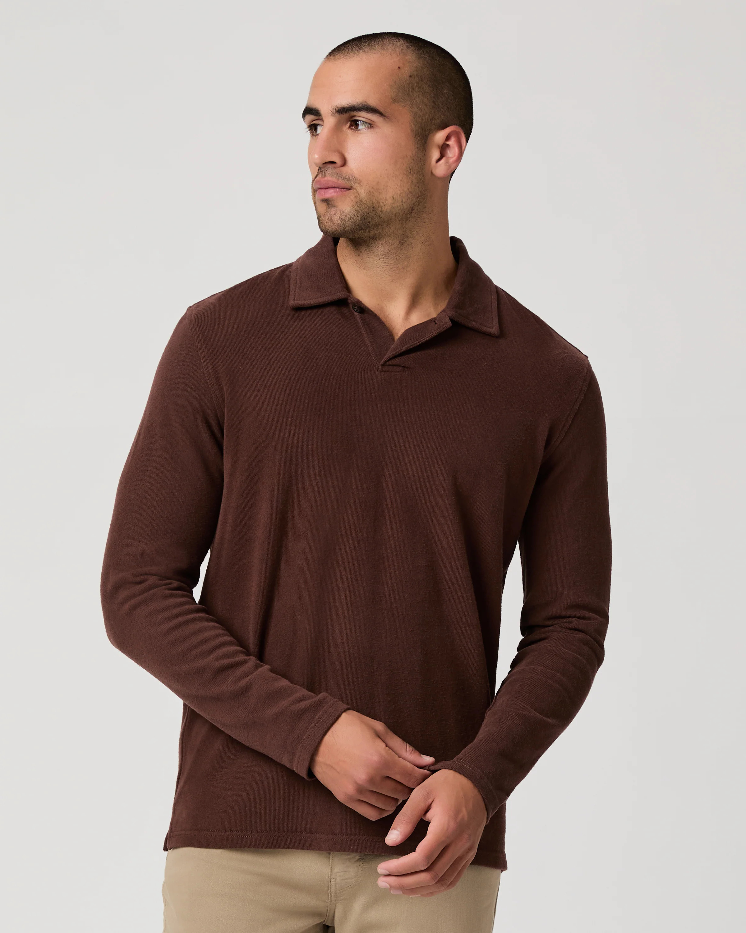 Hammond Polo | Paige