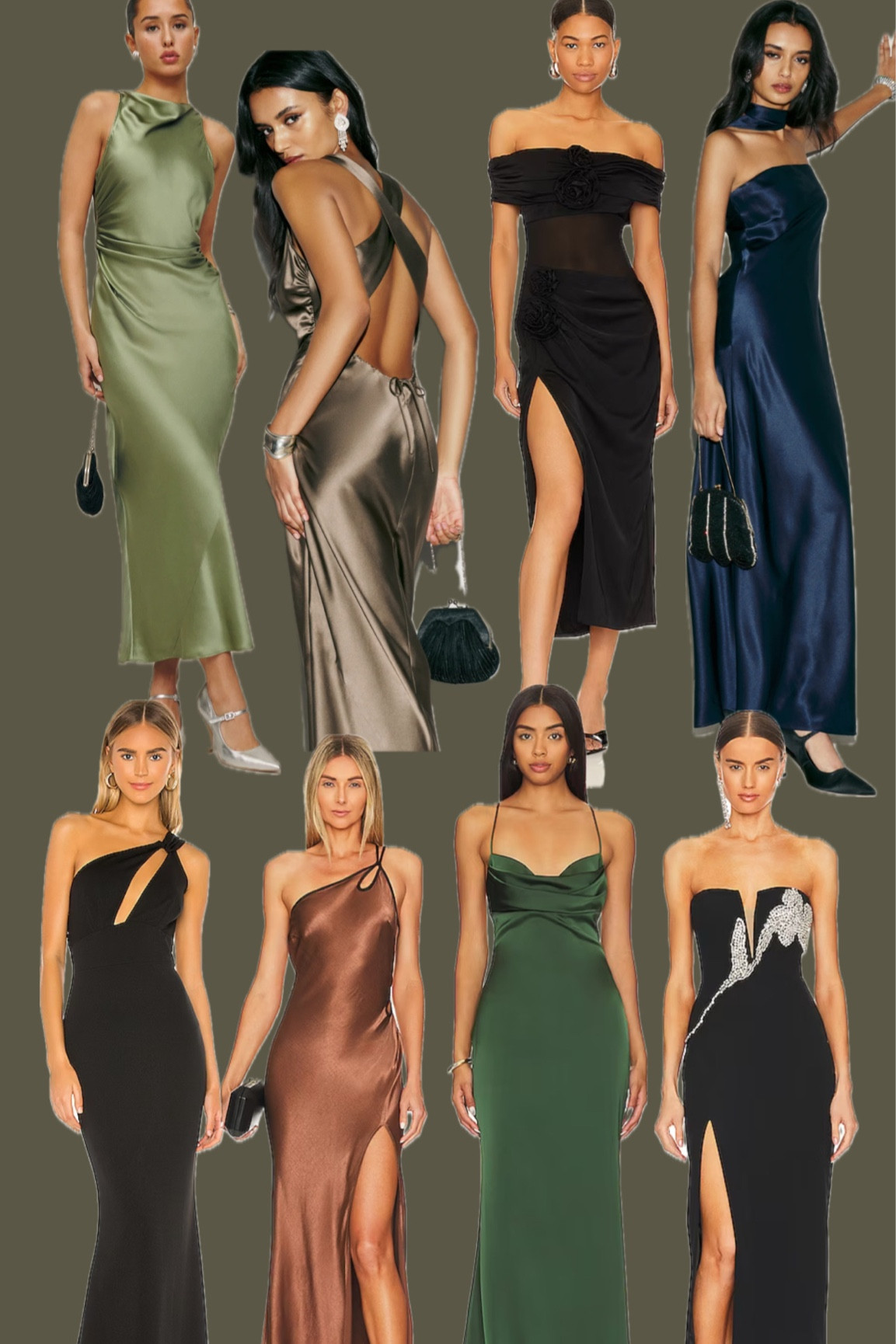 Wedding guest dresses! 

#LTKstyletip #LTKparties