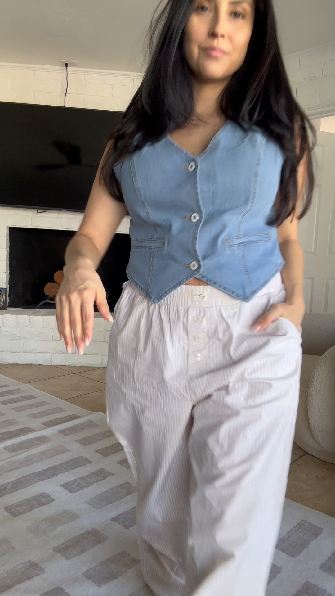 🐚🦋


#LTKFindsUnder50 #LTKStyleTip