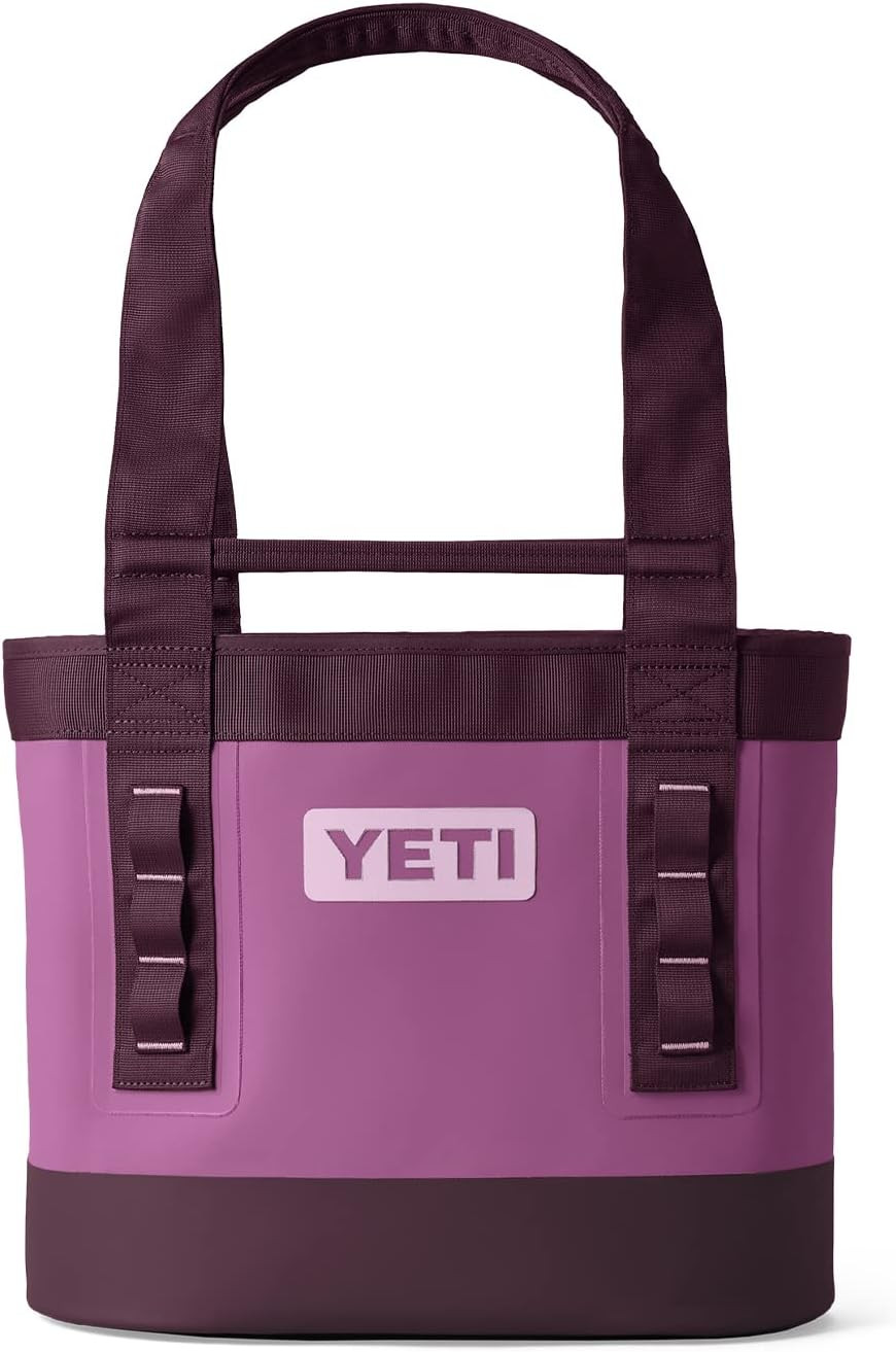 YETI Camino 20 Carryall with Internal Dividers, All-Purpose Utility Bag | Amazon (US)