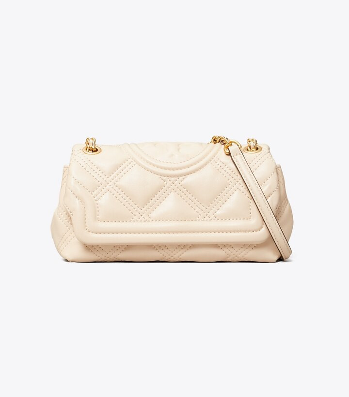 Fleming Soft Convertible Mini Bag | Tory Burch (US)