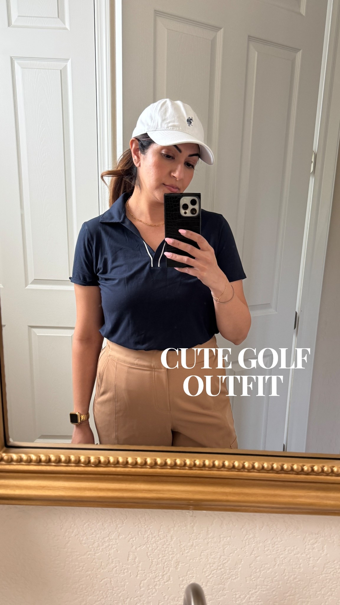Cute golf outfit / lux golf outfit / cold weather golf outfit 

#LTKActive #LTKTravel #LTKSaleAlert
