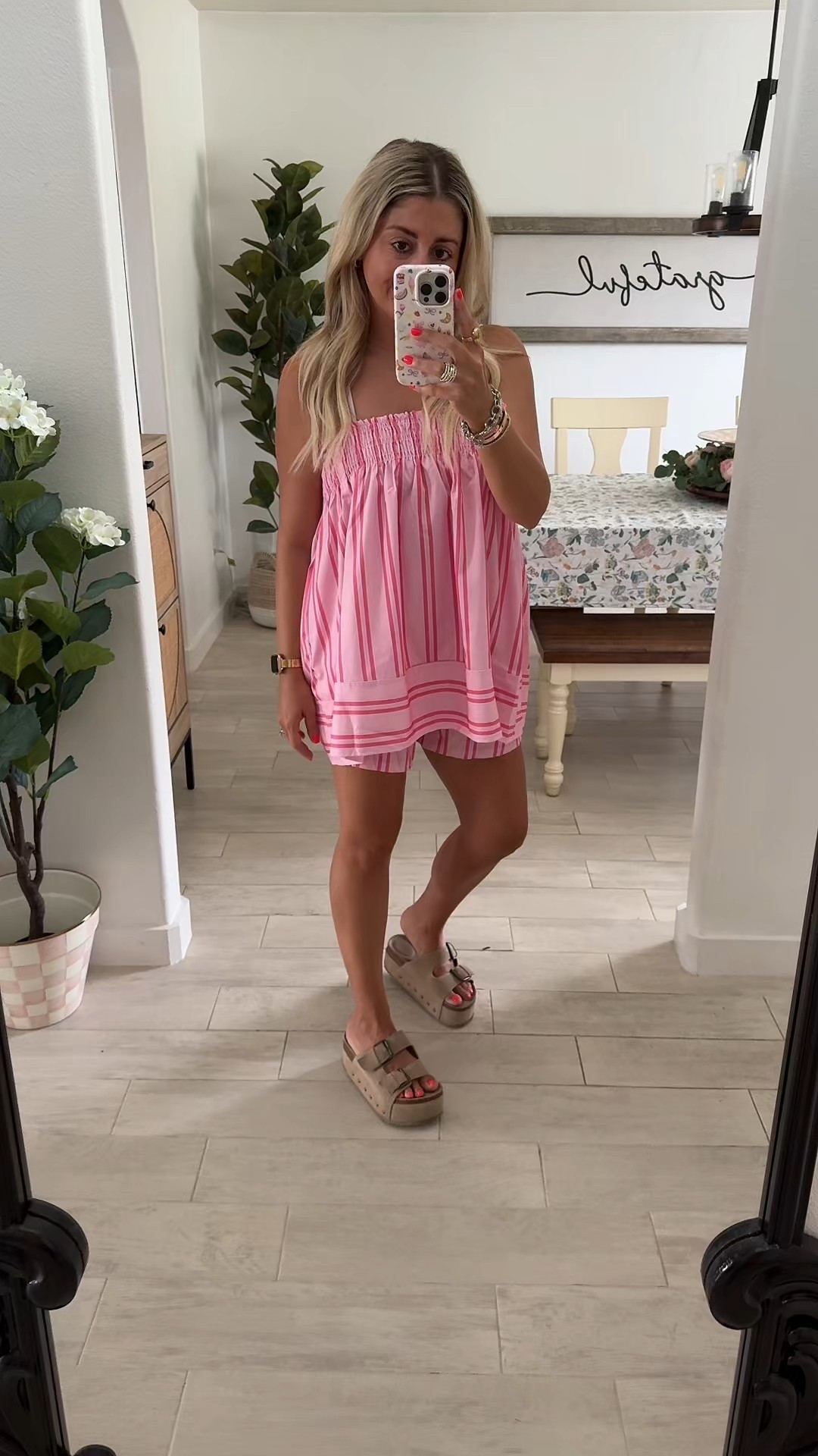 Prime day deal
Matching small
Platform sandals tts
Vacation outfit
Summer date night 
Travel outfit 

#LTKSaleAlert #LTKShoeCrush #LTKFindsUnder100