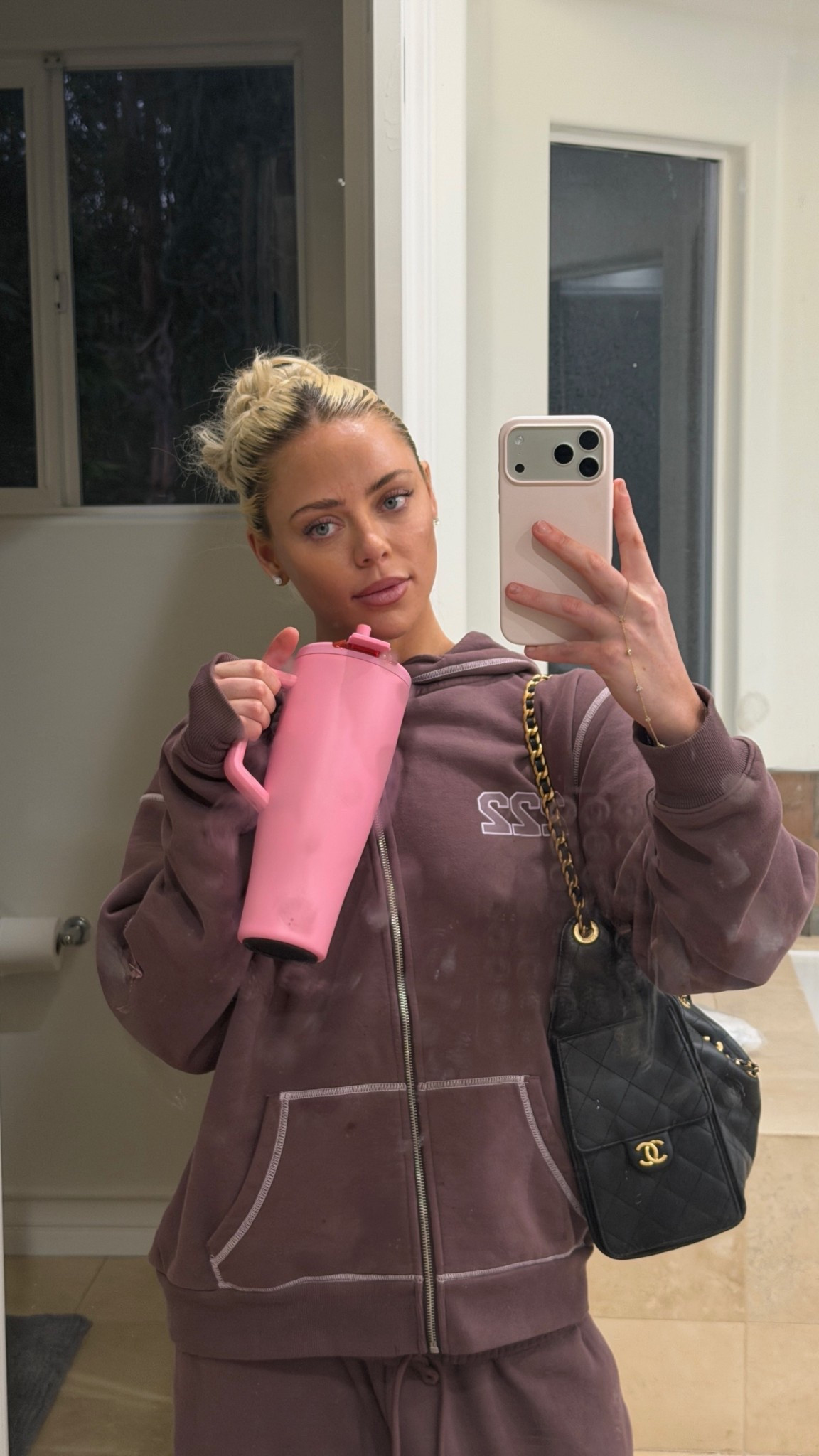 🩷🩷

#LTKootd #LTKBeauty #LTKgrwm