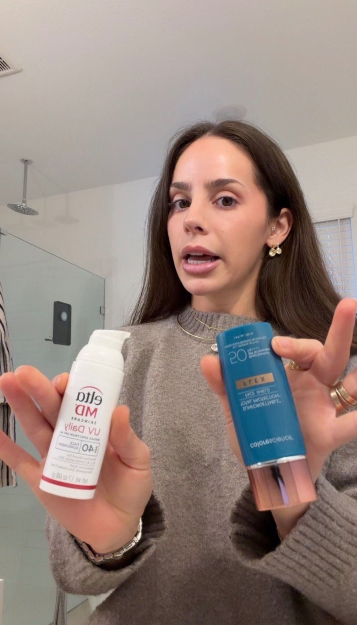 Products I can’t put down!!!

#LTKmorningroutine #LTKselfcare #LTKActive