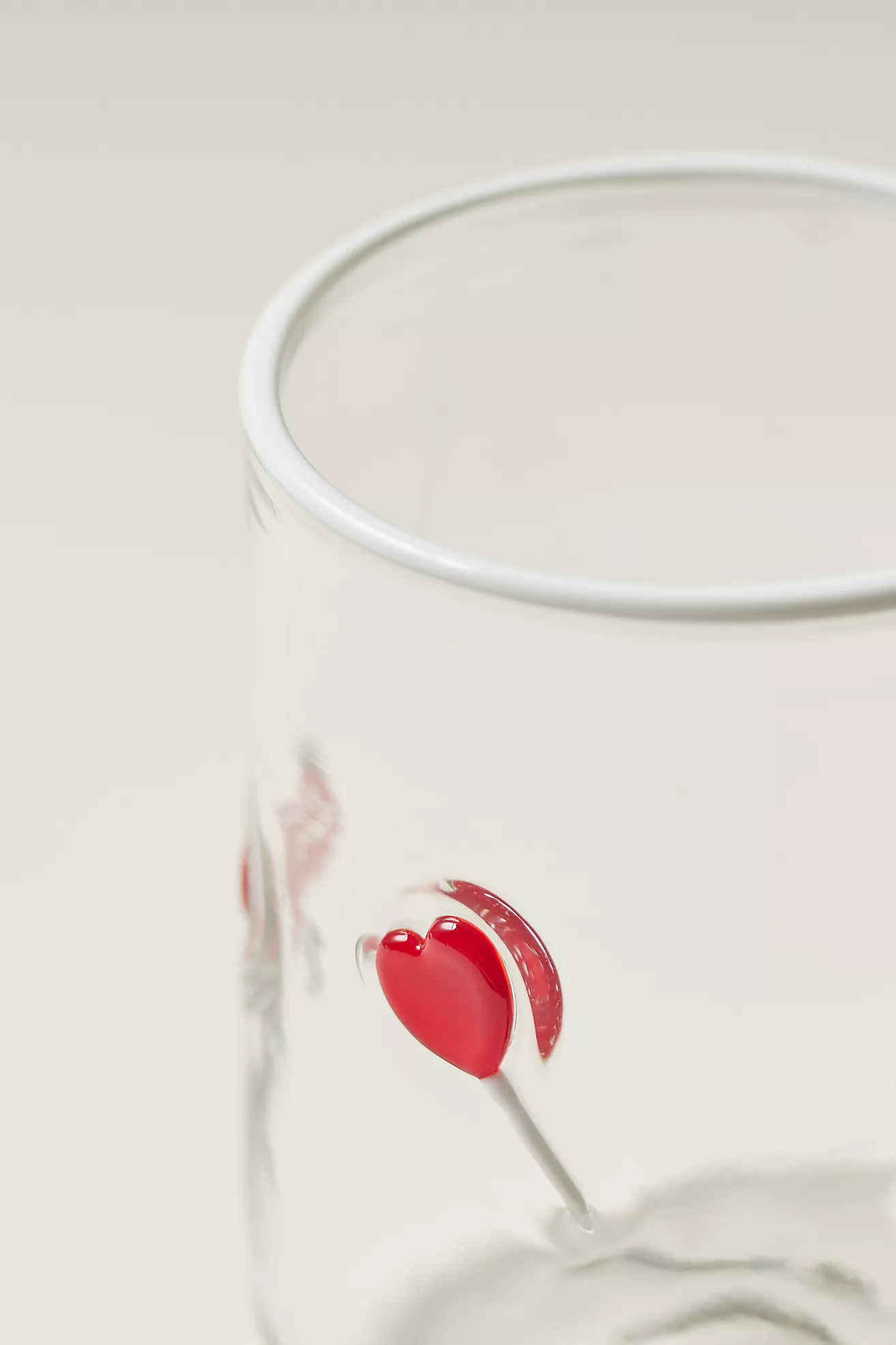 Icon Juice Glass | Anthropologie (US)