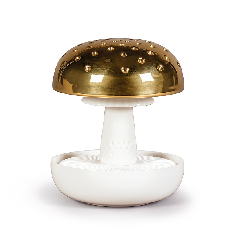 Lladro Boletus 1 Diffuser - On The Prairie | Bloomingdale's (US)