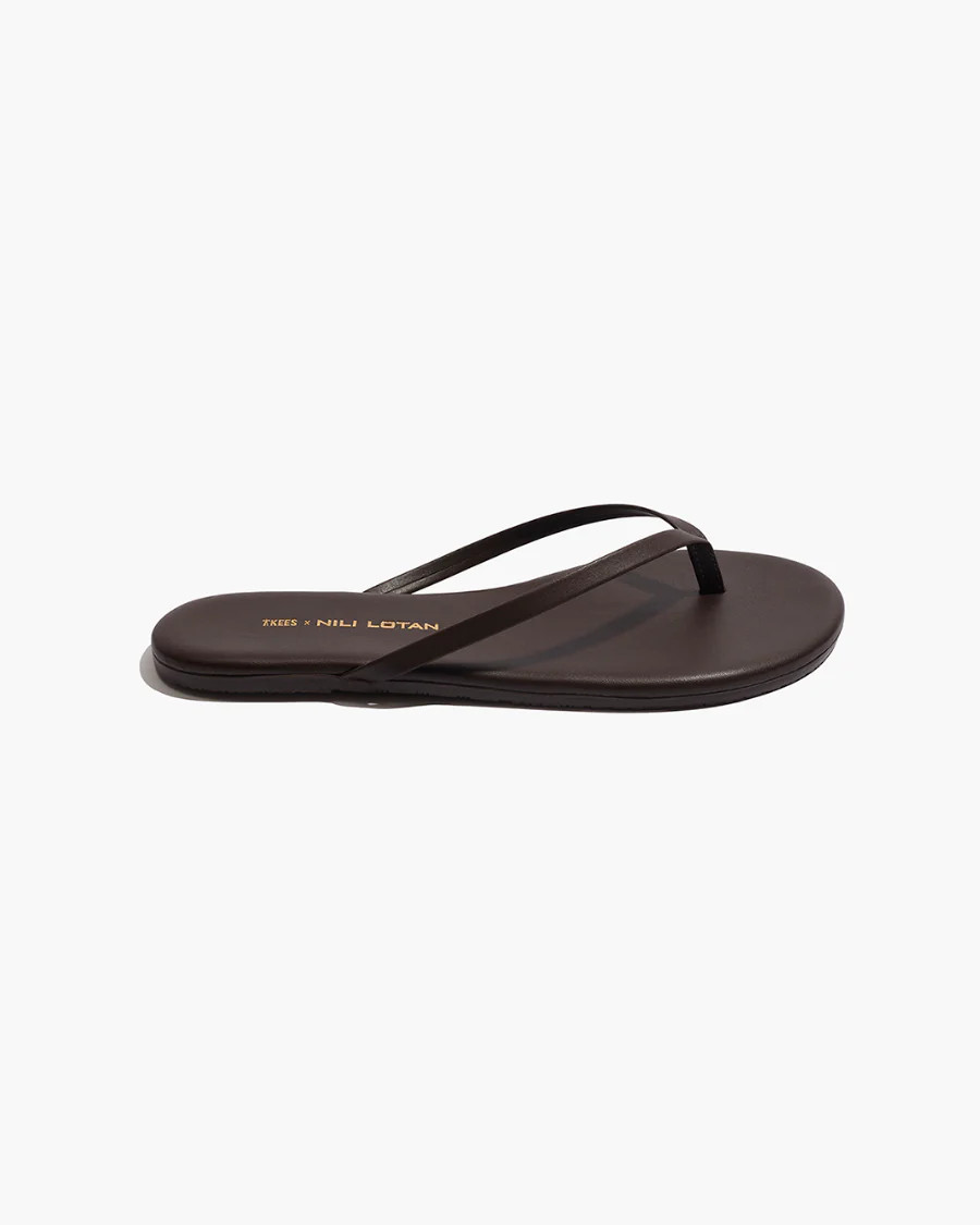 Slip on Sandal | Slides | Flip-Flops | Women's Footwear | TKEES